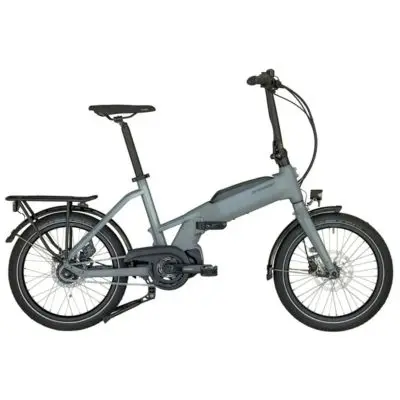 velo pliant electrique Bergamont PAUL-E EQ EDITION 2025